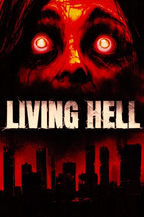 Living Hell artwork 3