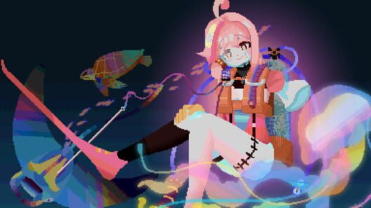 Abyssal Moonlight: Chapter 1 artwork 1