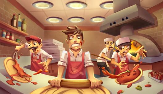 Pizzapoly artwork 2