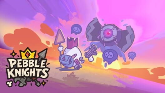 Pebble Knights artwork 2