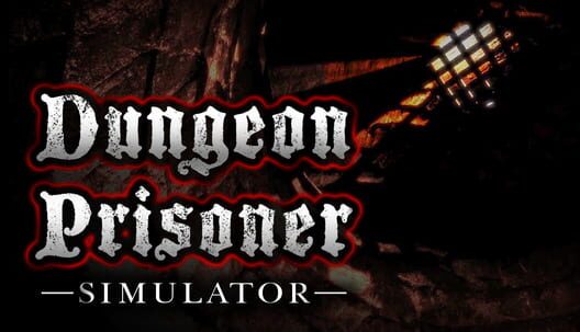 Dungeon Prisoner Simulator artwork 2