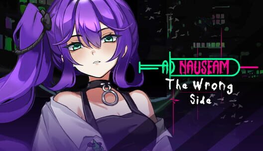 Ad Nauseam artwork 2