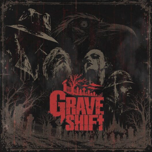 Grave Shift artwork 1