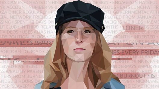 Orwell: Ignorance is Strength artwork 1