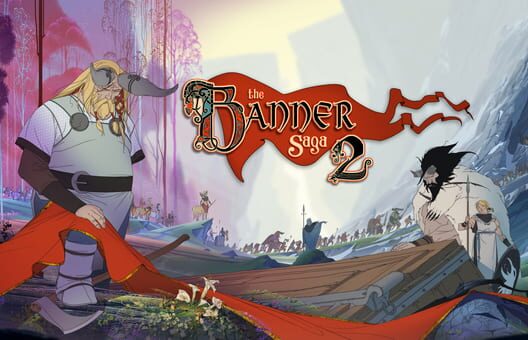 The Banner Saga 2 artwork 1