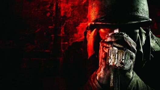 Brothers in Arms: Hell's Highway artwork 1