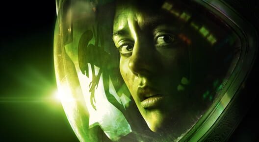 Alien: Isolation artwork 11