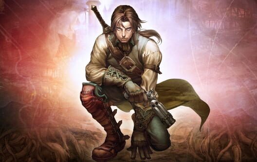 Fable II artwork 8