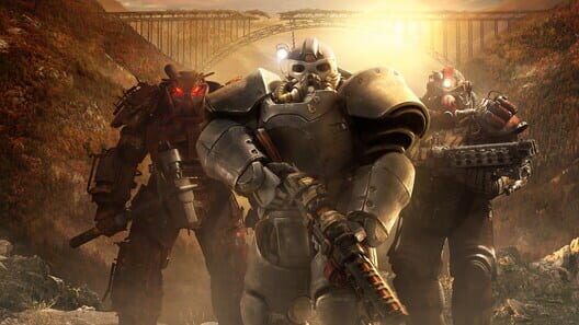 Fallout 76 artwork 1