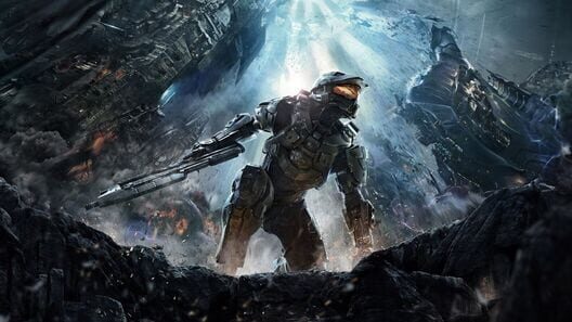 Halo 4 artwork 9