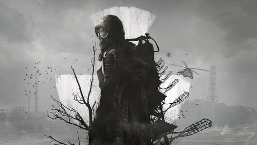 S.T.A.L.K.E.R. 2: Heart of Chornobyl artwork 7