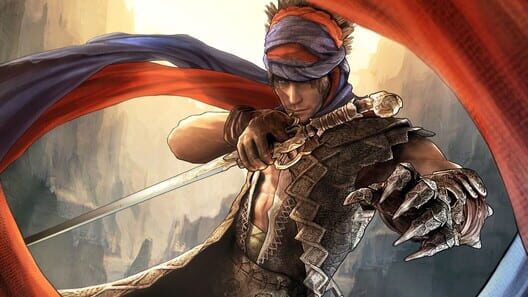 Prince of Persia artwork 5