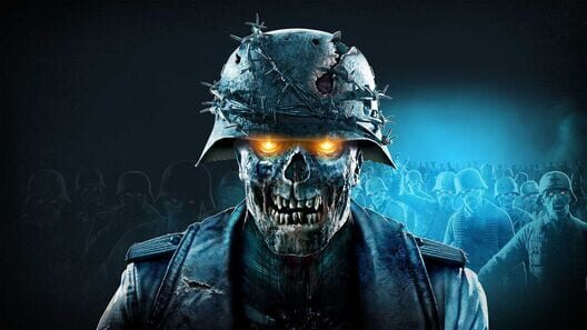 Zombie Army 4: Dead War artwork 5