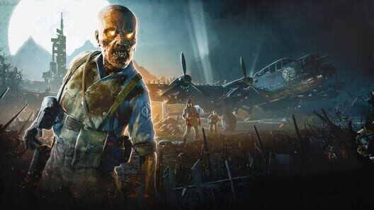 Zombie Army 4: Dead War artwork 1