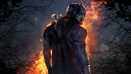 Dead by Daylight artwork 4