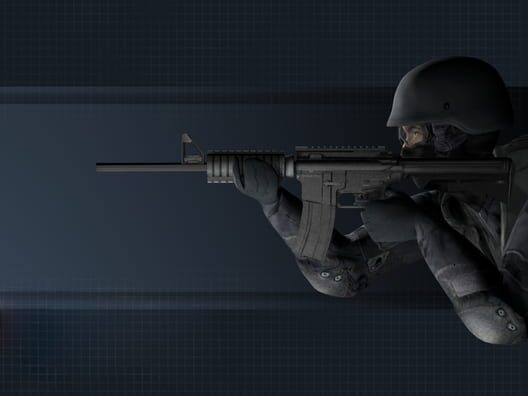 Tom Clancy's Rainbow Six 3 artwork 1