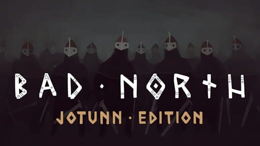 Bad North artwork 1