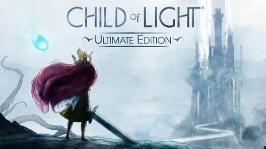Child of Light: Ultimate Edition artwork 1