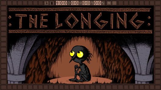 The Longing artwork 1