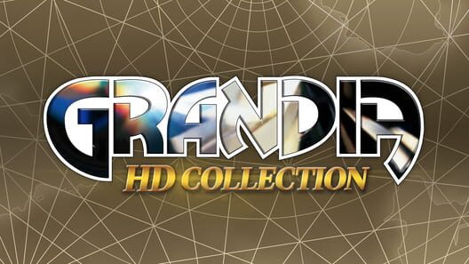 Grandia HD Collection artwork 1