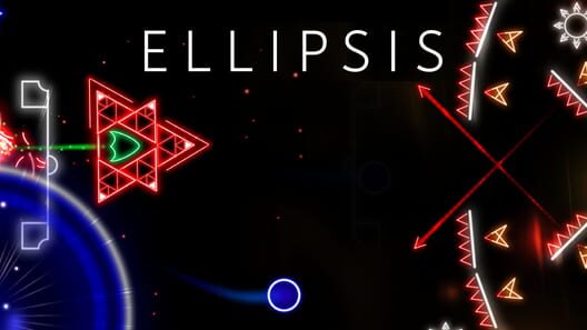 Ellipsis artwork 1