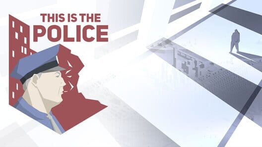 This Is the Police artwork 1