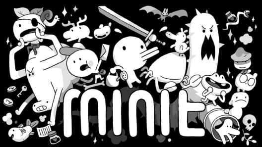 Minit artwork 1