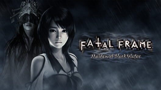 Fatal Frame: Maiden of Black Water artwork 1