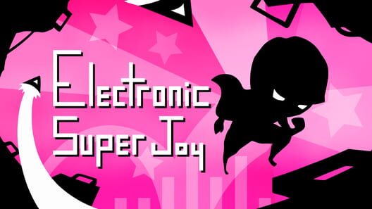 Electronic Super Joy artwork 1