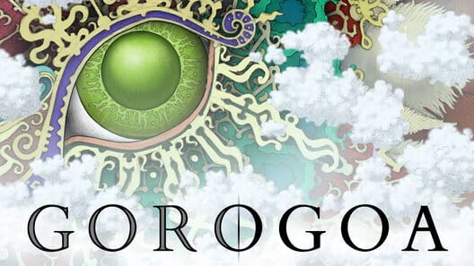 Gorogoa artwork 1