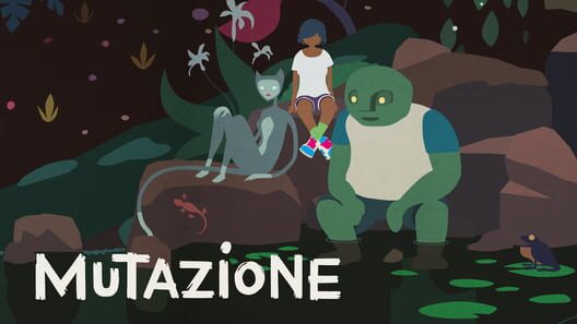 Mutazione artwork 1