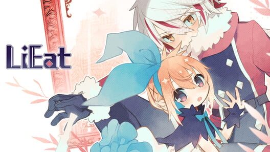 LiEat artwork 1