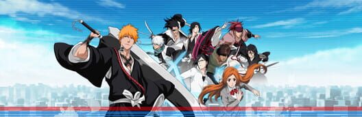 Bleach: Brave Souls artwork �