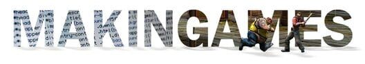 makingames ltd logo