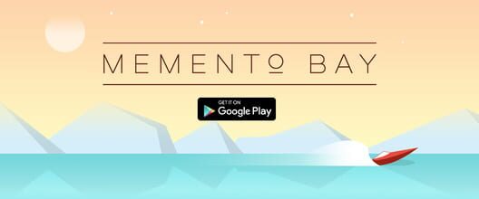 Memento Bay cover