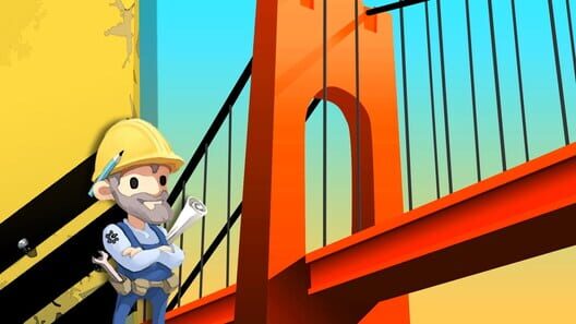 Bridge Constructor artwork 2