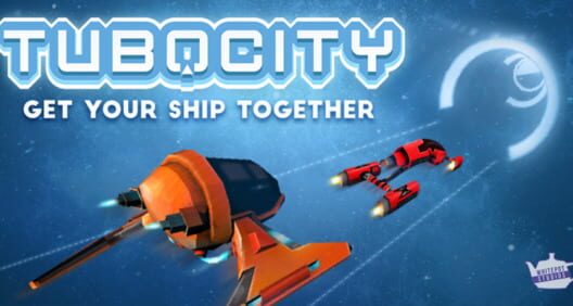 Tubocity cover