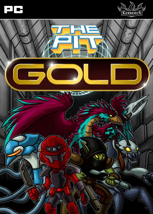 Sword of the Stars: The Pit - Gold Edition