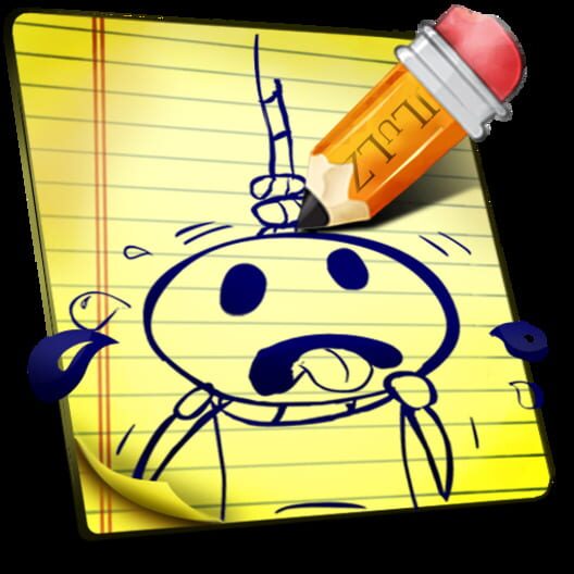 Ultimate Hangman HD Cover