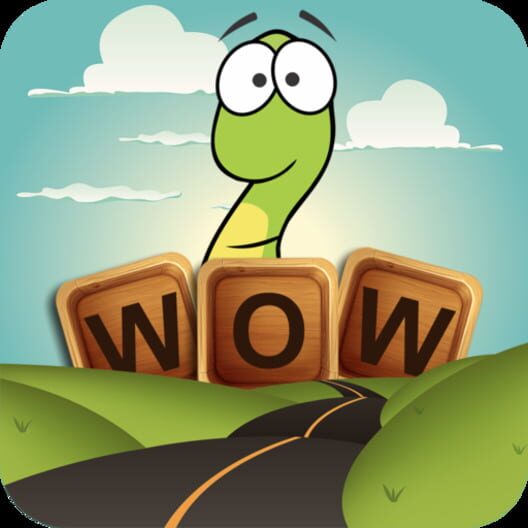 Word Wow Big City