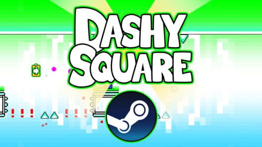 Dashy Square screenshot
