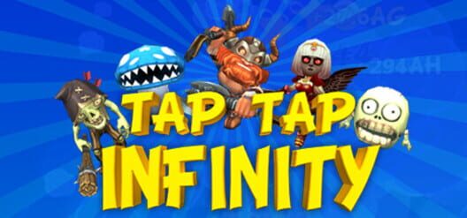 Tap Tap Infinity screenshot