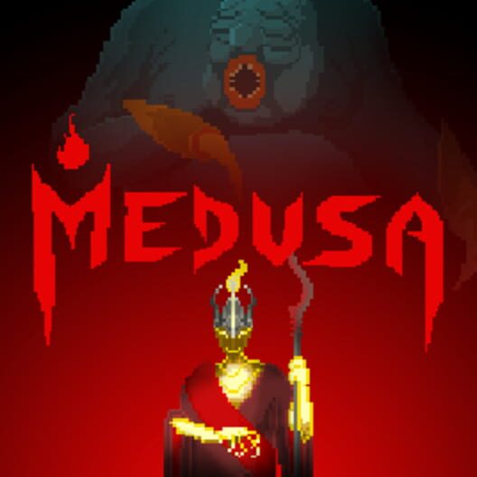 Mausoleum of the Medusa screenshot