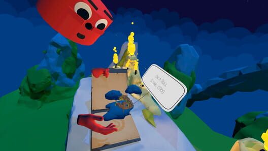 Everything Must Fall screenshot 3