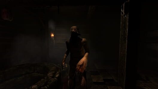Amnesia: Collection screenshot 1