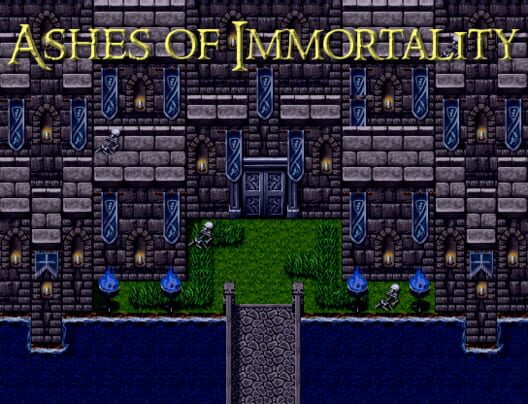 Ashes of Immortality screenshot