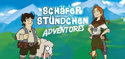 Schäferstündchen Adventures cover