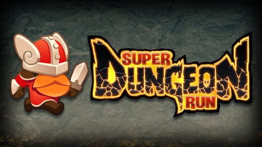 Super Dungeon Run screenshot