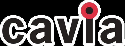Cavia logo
