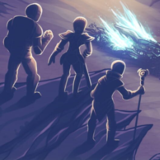 Project: Velyria cover